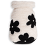 Dog's Life Daisy Fluffy Sherpa Cape