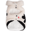 Dog's Life Daisy Fluffy Sherpa Cape