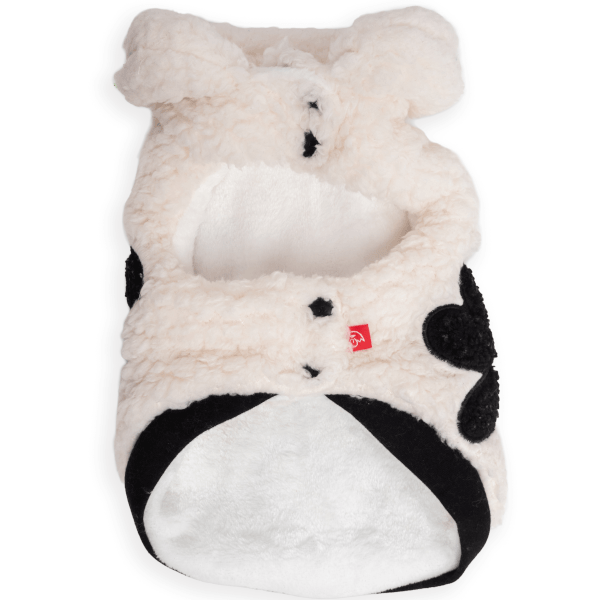 Dog's Life Daisy Fluffy Sherpa Cape