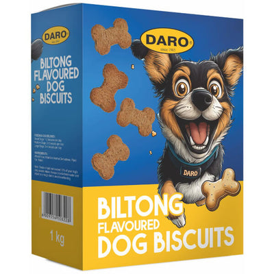 Daro Biscuits 1kg