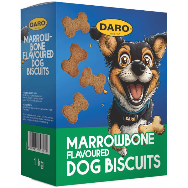 Daro Biscuits 1kg