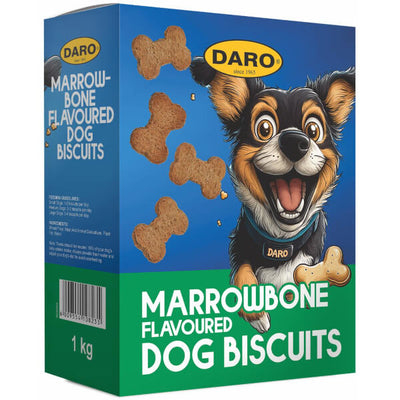 Daro Biscuits 1kg