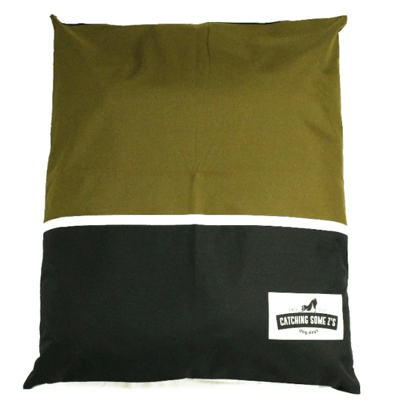 Dog Days Catching Some ZZZ's Cushions