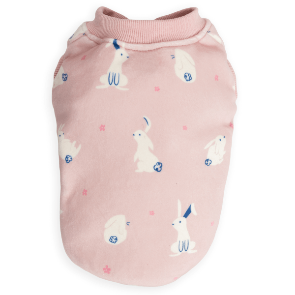 Dog Days Cute Rabbit Sweatshirts