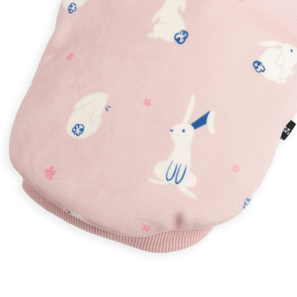 Dog Days Cute Rabbit Sweatshirts