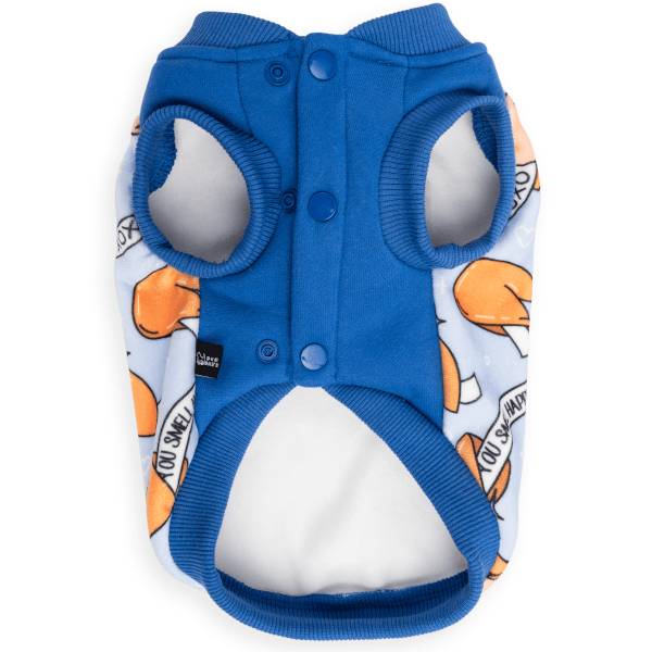Dog Days Fortune Cookies Sweatshirts
