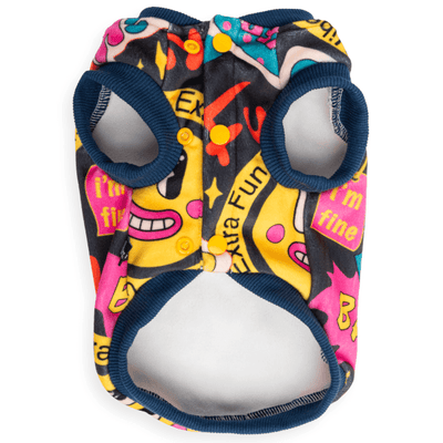 Dog Days Fun Vibe Sweatshirts