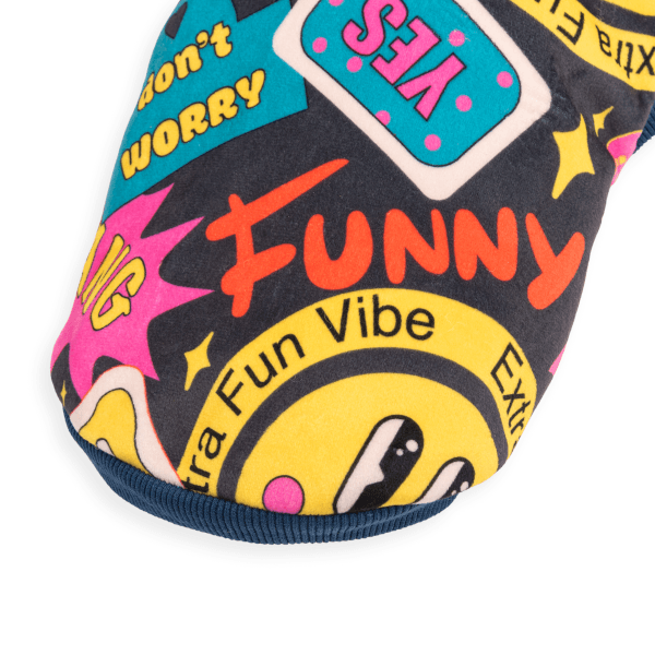 Dog Days Fun Vibe Sweatshirts
