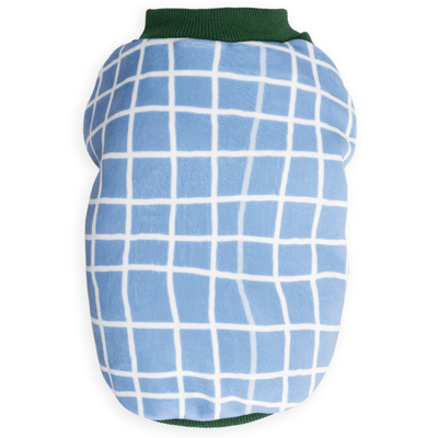 Dog Days Grid Sweatshirts