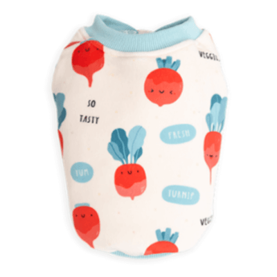 Dog Days Turnip Sweatshirt