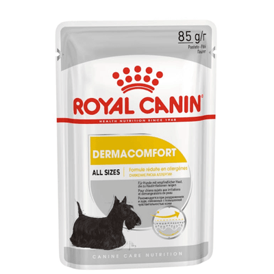 Royal Canin Dermacomfort Loaf 12 x 85g