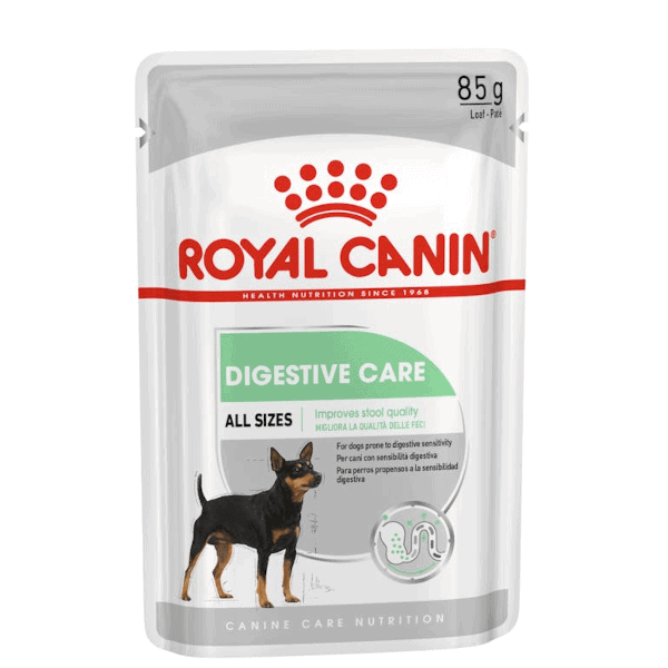 Royal Canin Digestive Care Loaf 12 x 85g