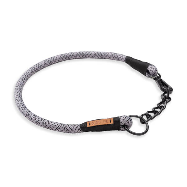 Dog's Life Creative Cords Collar