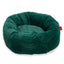 Dog's Life Calming Cuddler Dog Bed