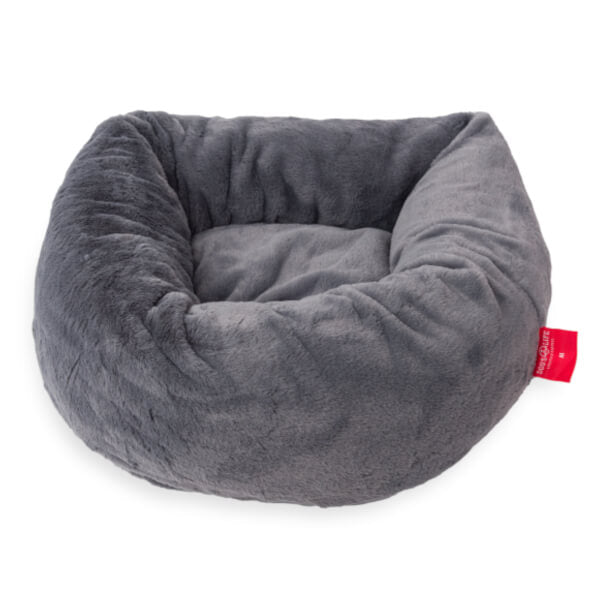 Dog's Life Calming Cuddler Dog Bed