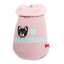 Dog's Life I'm Rebarkable Cape