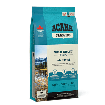 Acana Classics Wild Coast Dog