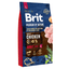 Brit Premium Dog Adult