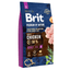 Brit Premium Dog Adult