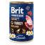 Brit Premium Dog Tin 400g
