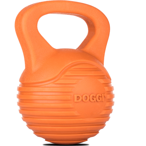 Doggi Dumbell
