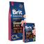 Brit Premium Dog Junior