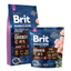 Brit Premium Dog Junior