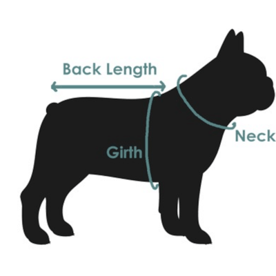 Dog's Life Champion Winter Cape