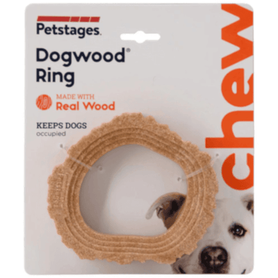 Petstages Dogwood Ring