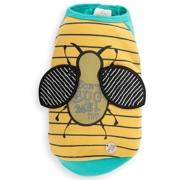 Dog's Life Don't Bug Me Summer Tank Top