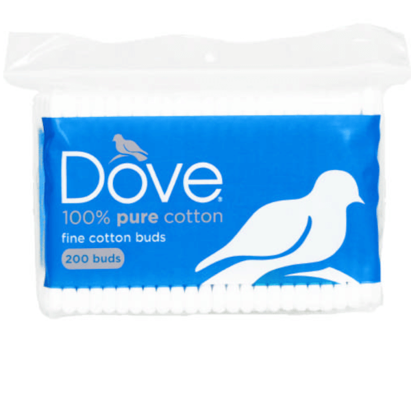 Dove Cotton Buds