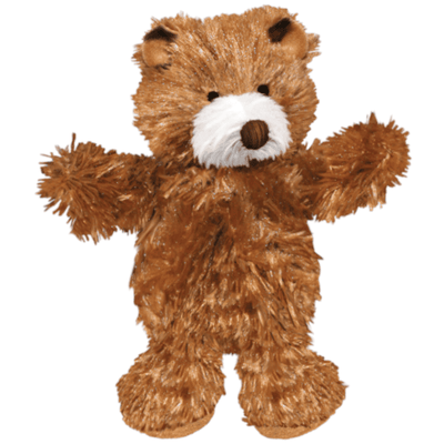 Kong Dr Noyz Plush Teddy Bear