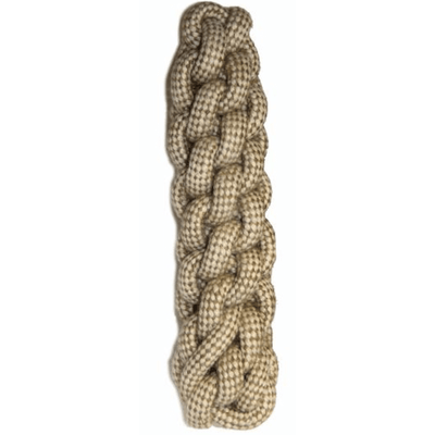 Daro Natural Rope Plaited Toy