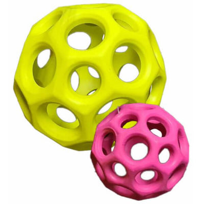 Daro Rubber Fetch Ball