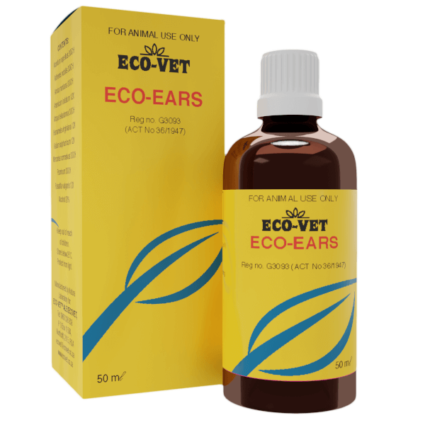 Eco-Vet Eco-Ears
