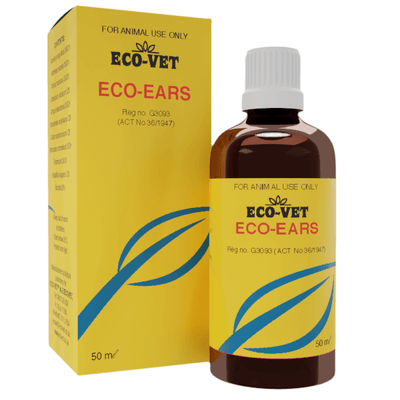 Eco-Vet Eco-Ears