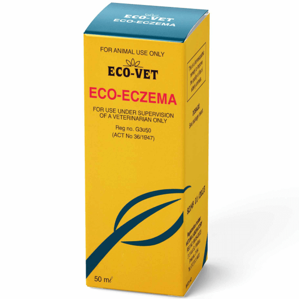 Eco-Vet Eco-Eczema