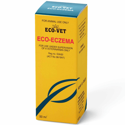 Eco-Vet Eco-Eczema