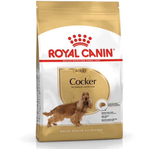 Royal Canin Cocker Adult 12kg