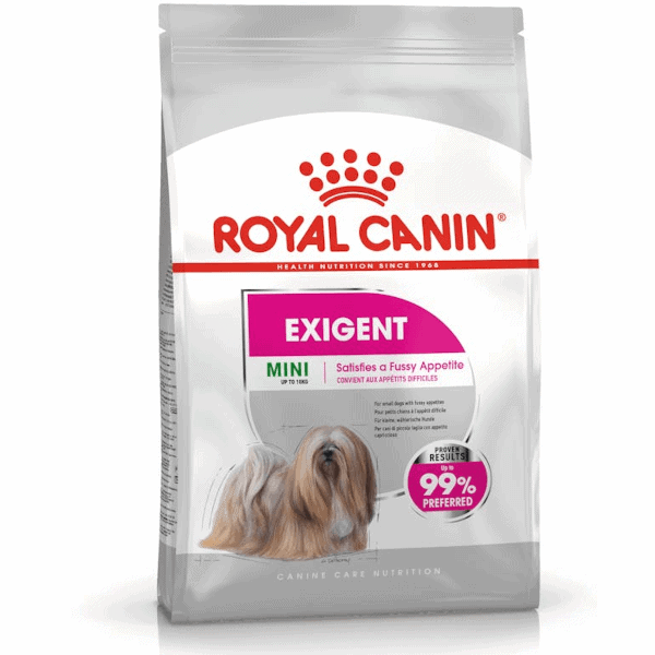 Royal Canin Mini Exigent 1kg