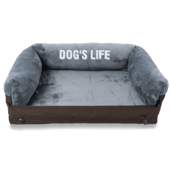 Dog's Life Explorer Sofa