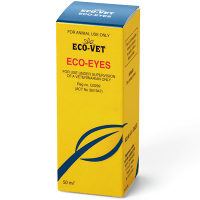 Eco-Vet Eco-Eyes