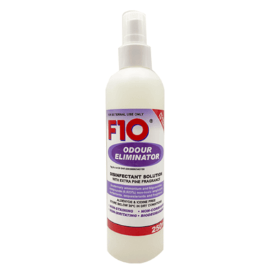 F10 Odour Eliminator