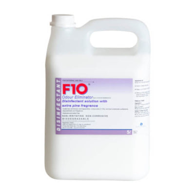 F10 Odour Eliminator