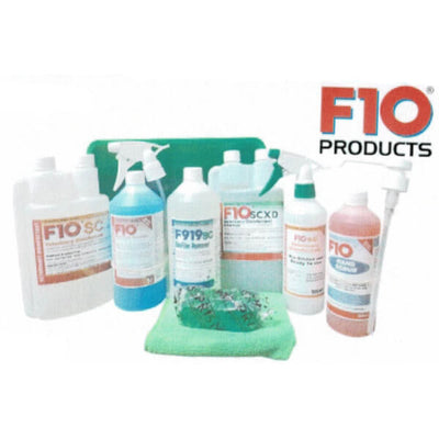The F10 Veterinary Theatre Bundle