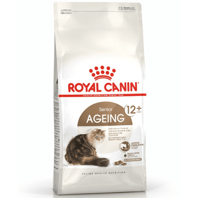 Royal Canin Feline Ageing 12+ 2kg