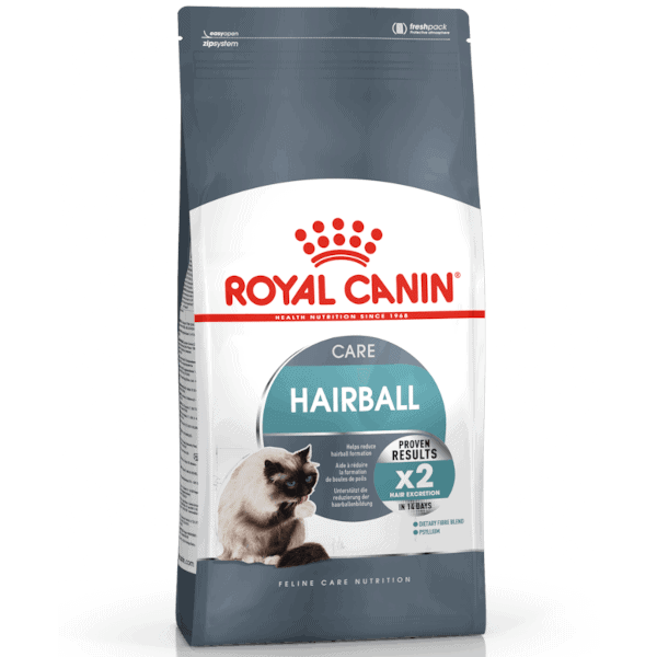 Royal Canin Feline Hairball Care 4kg