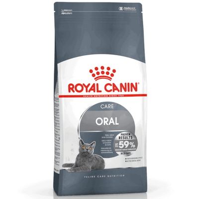 Royal Canin Feline Dental Care