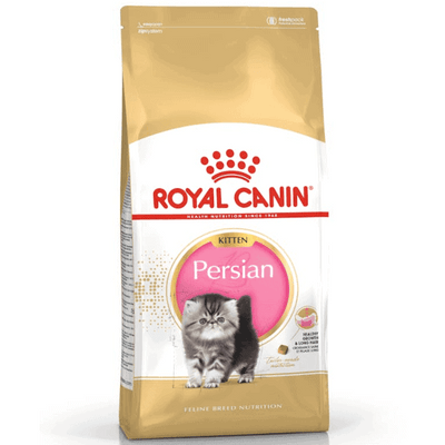 Royal Canin Persian Kitten