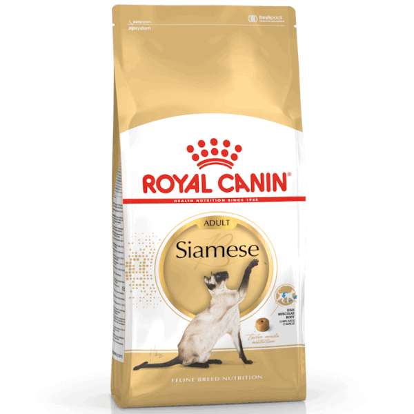 Royal Canin Siamese Adult